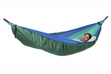 Θερμικό αιώρας Underquilt