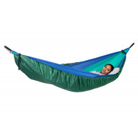 Θερμικό αιώρας Underquilt
