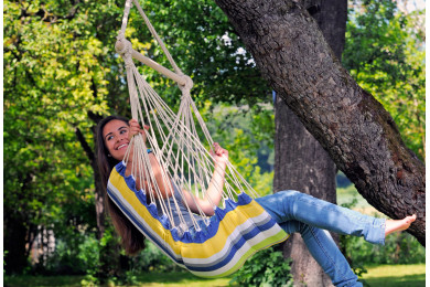 Hanging Chair Belize Kolibri