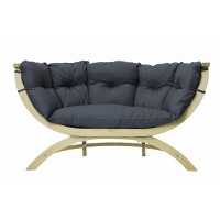 Siena Due Lounge Sofa