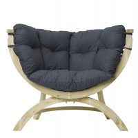 Siena Uno Lounge Chair