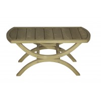 Tavolino Side Table 86 x 42 x 36 cm