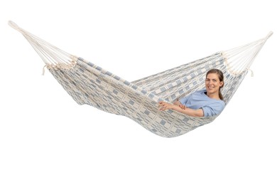 ΑΙΩΡΑ CARIOCA Azul