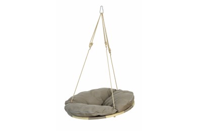 Αιώρα Swing Nest Taupe