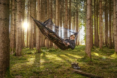 Αιώρα Amazonas Moskito Traveller Forest