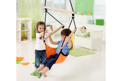Hanging chair for children Kid's Swinger