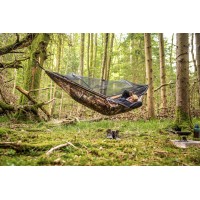 Hammock Amazonas Moskito Traveller Forest