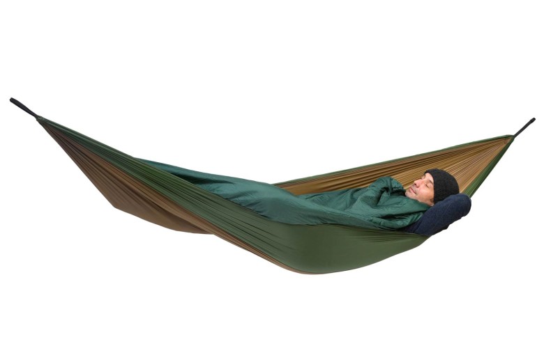 Υπνόσακος αιώρας Amazonas Topquilt