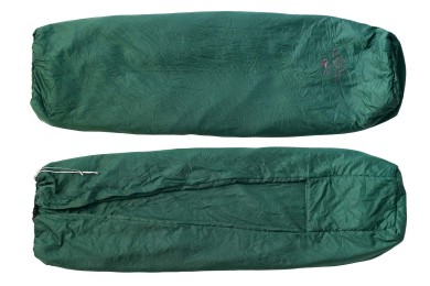 Υπνόσακος αιώρας Amazonas Topquilt