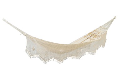 Hammock Rio Boho Scandi Edition