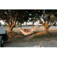 Hammock Rio Boho Scandi Edition