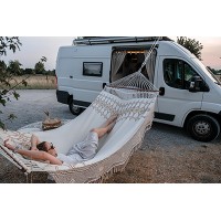Hammock Palacio Boho