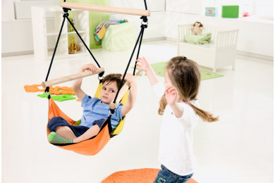 Hanging chair for children Kid's Swinger