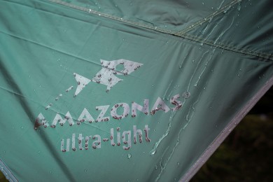Αιώρα Amazonas Traveller Camp