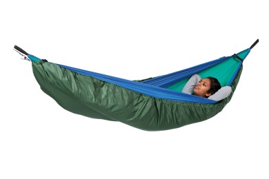 Θερμικό κάλυμμα αιώρας Amazonas Goose Down Underquilt