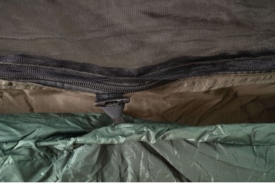 Θερμικό κάλυμμα αιώρας Amazonas Goose Down Underquilt
