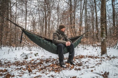 Amazonas Goose Down Underquilt