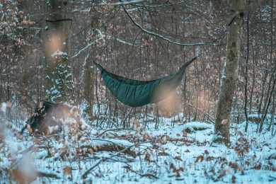 Amazonas Goose Down Underquilt