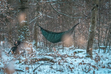 Amazonas Goose Down Underquilt