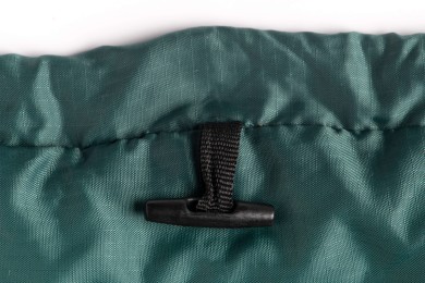 Θερμικό κάλυμμα αιώρας Amazonas Goose Down Underquilt