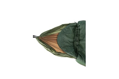 Amazonas Tunnel Quilt