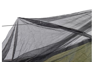 Amazonas Moskito Traveller Quilted