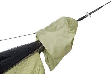 Amazonas Moskito Traveller Quilted
