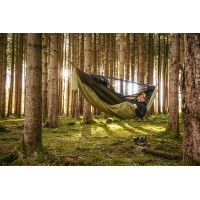 Amazonas Moskito Traveller Quilted