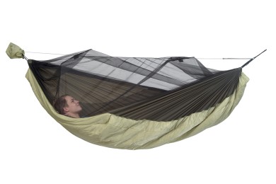 Αιώρα Amazonas Moskito Traveller Quilted XXL