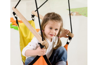 Αιώρα παιδικό κάθισμα Kid's Swinger