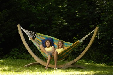 Hammock frame Troja