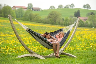 Hammock frame Troja