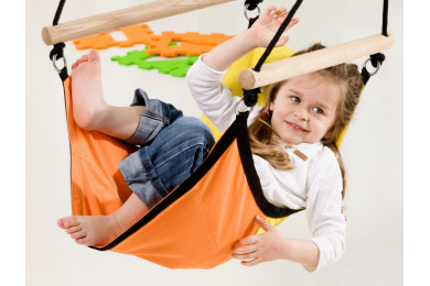 Αιώρα παιδικό κάθισμα Kid's Swinger