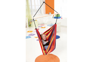 Αιώρα παιδικό κάθισμα Kid's Relax