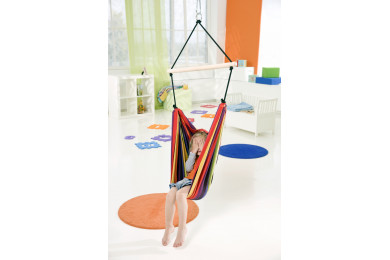 Αιώρα παιδικό κάθισμα Kid's Relax