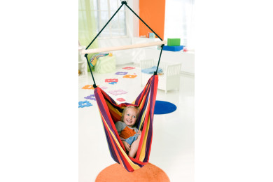 Αιώρα παιδικό κάθισμα Kid's Relax