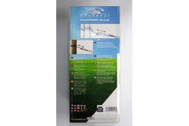Σχοινί για στήριξη αιώρας Smartrope White