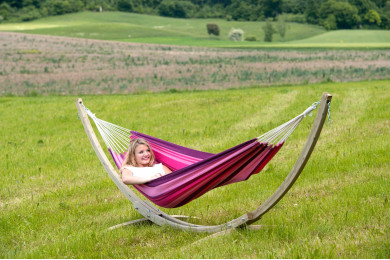 Tahiti hammock