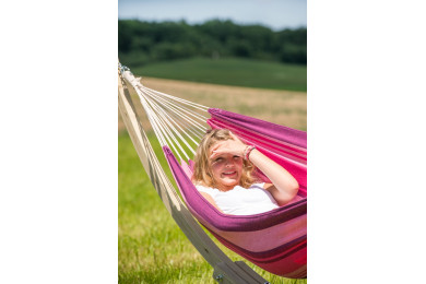 Tahiti hammock
