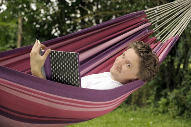 Tahiti hammock