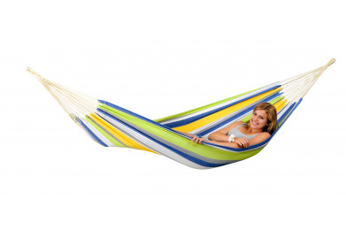 Tahiti hammock