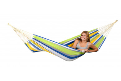 Tahiti hammock