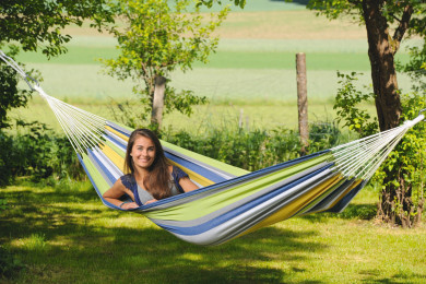 Tahiti hammock