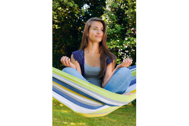 Tahiti hammock