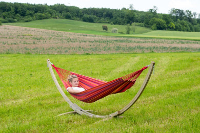 Tahiti hammock