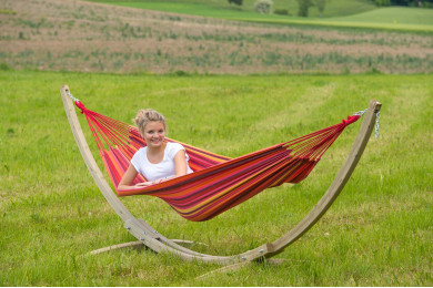 Tahiti hammock