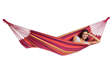 Tahiti hammock