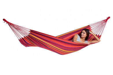 Tahiti hammock