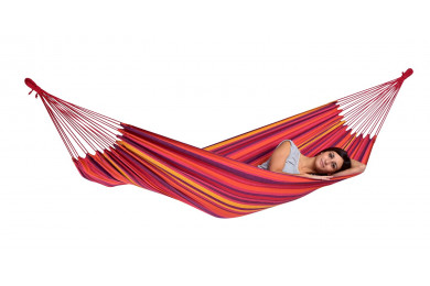 Tahiti hammock