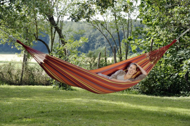 Tahiti hammock
